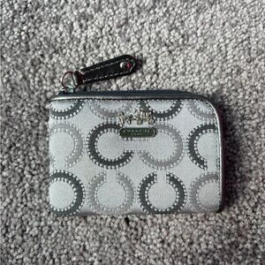 Grey Coach Coinpurse
